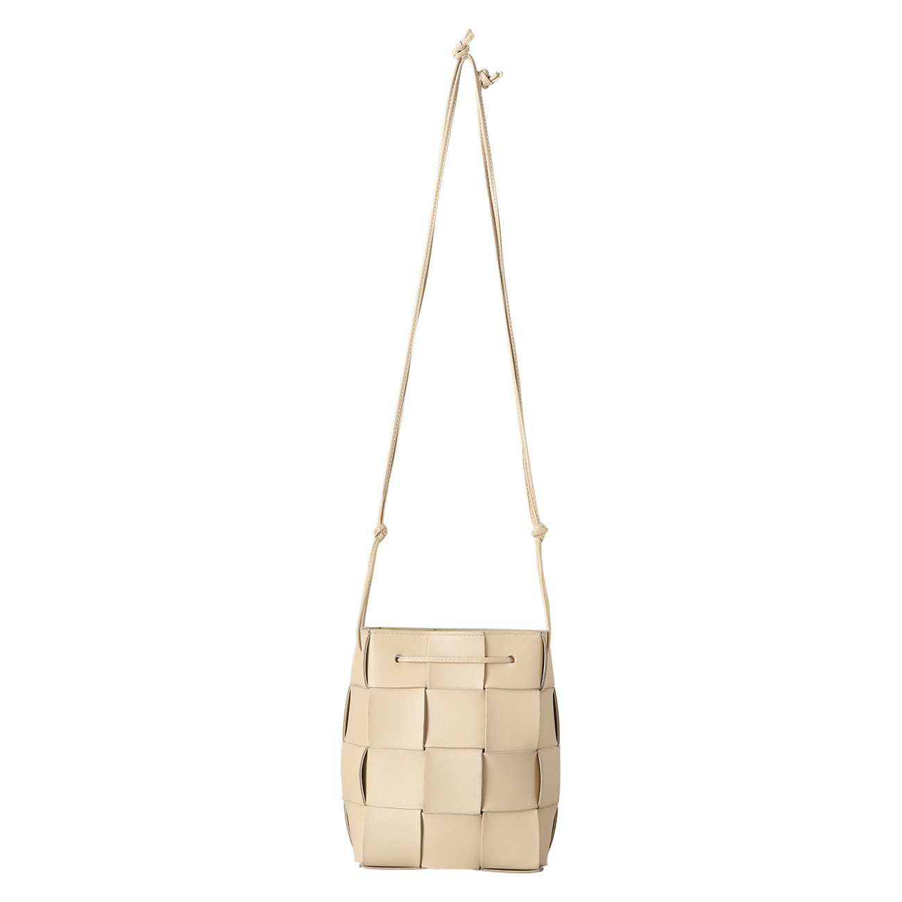 BOTTEGA VENETA(USED)보테가베네타 카세트 버킷백